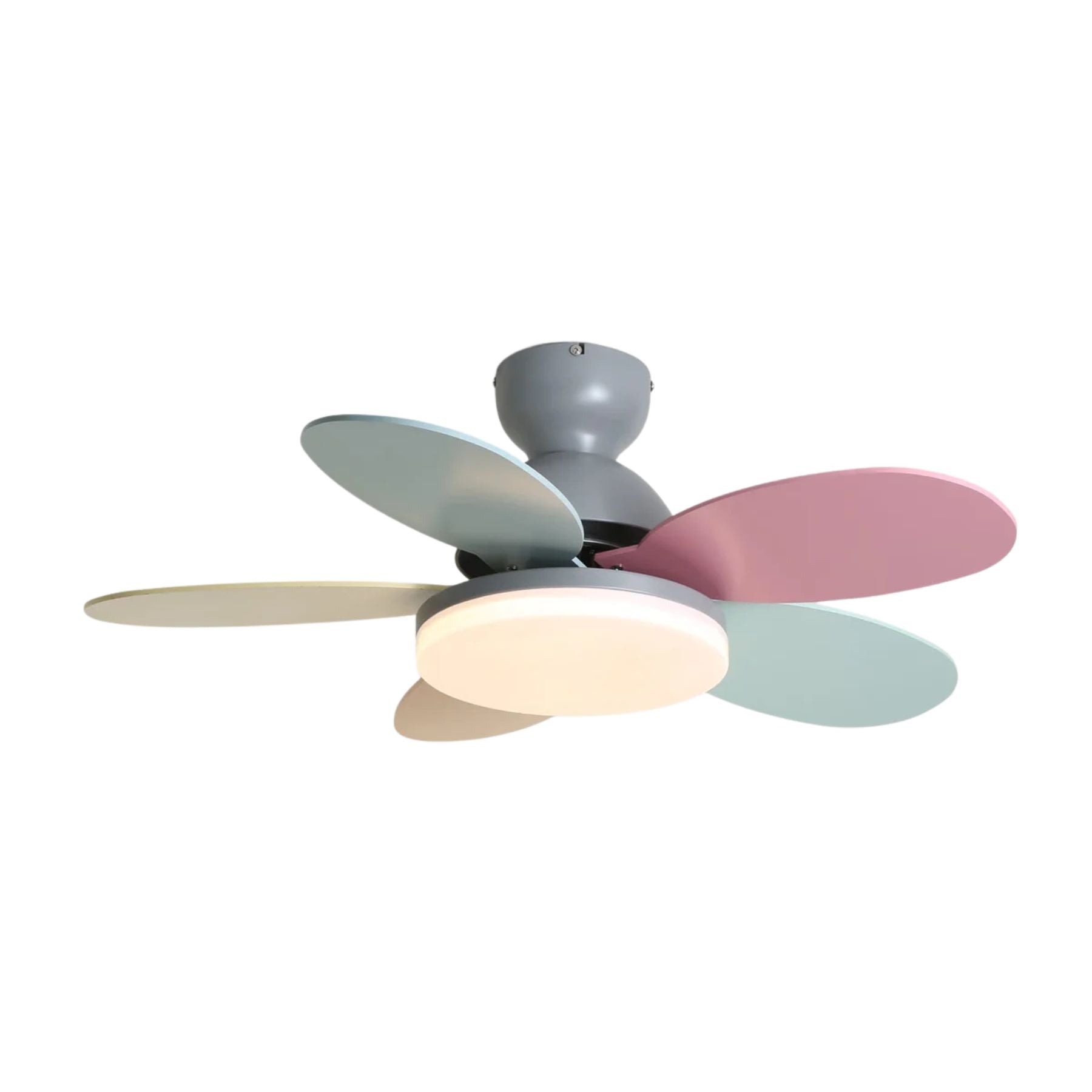 Paleto LED Ceiling Fan