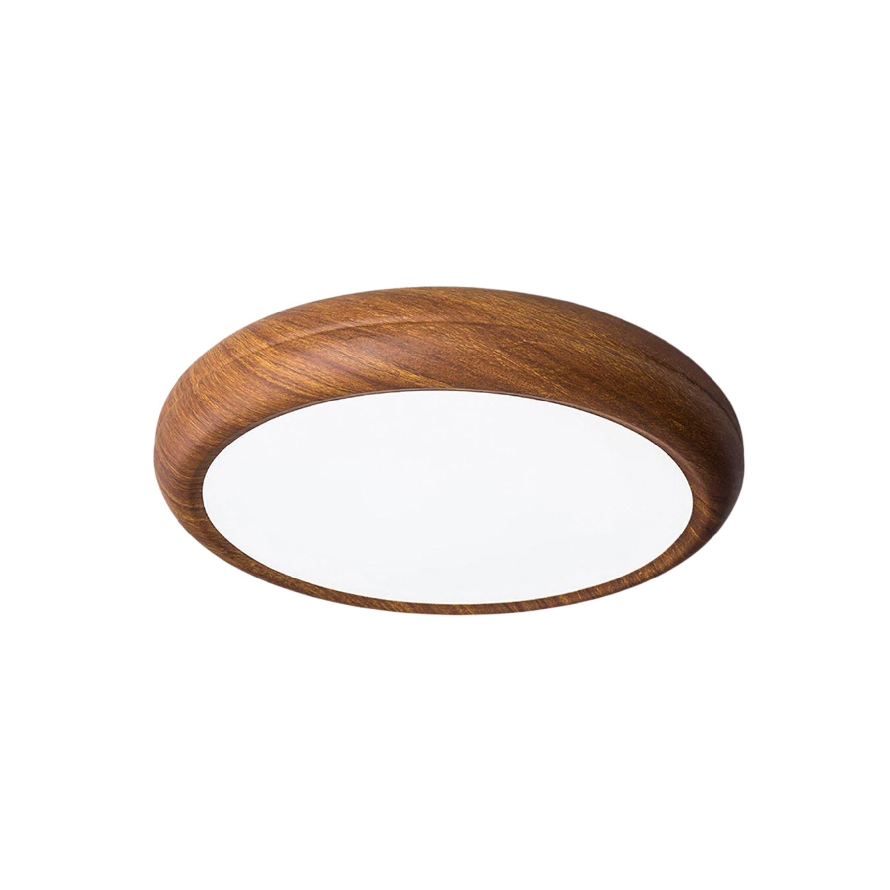 Hulazo Wooden Ceiling Light