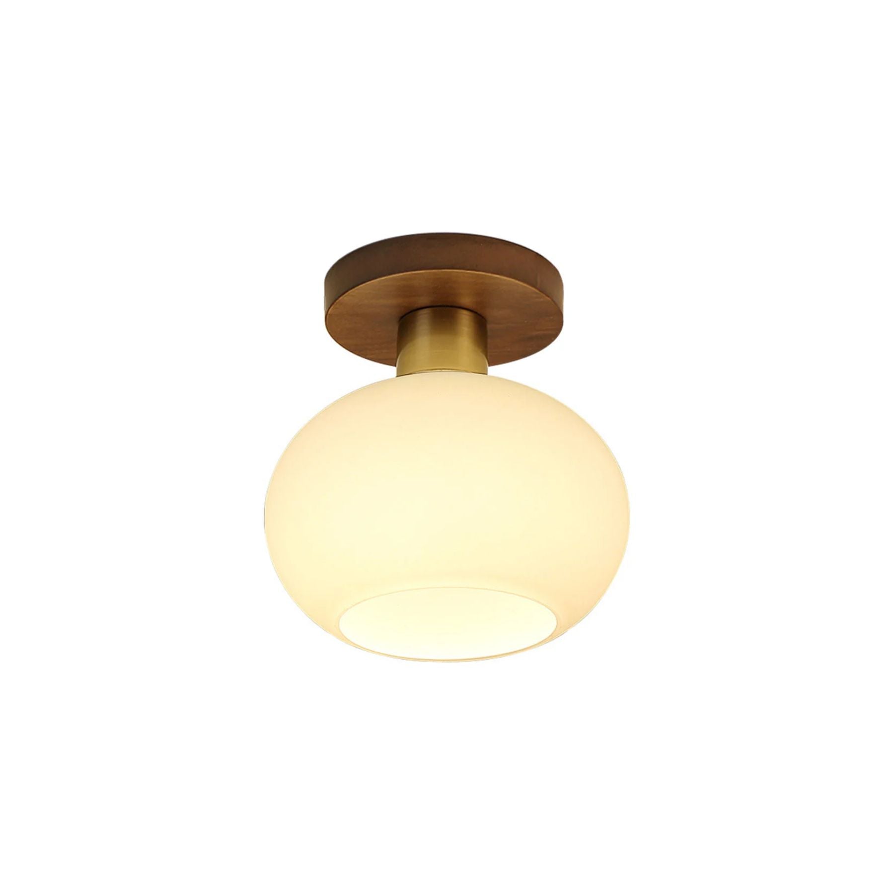 Pluvo Ceiling Light
