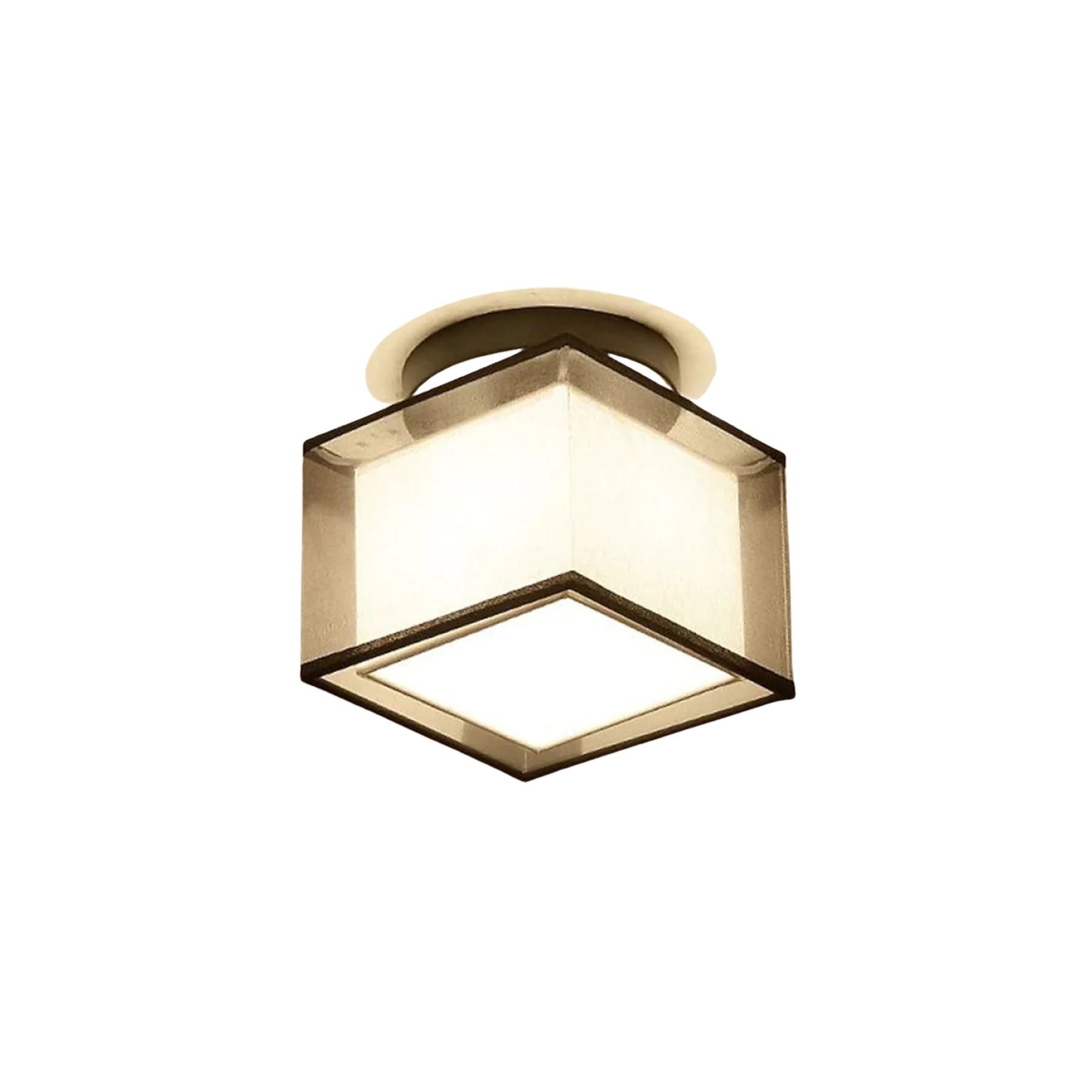 Civvan Ceiling Light