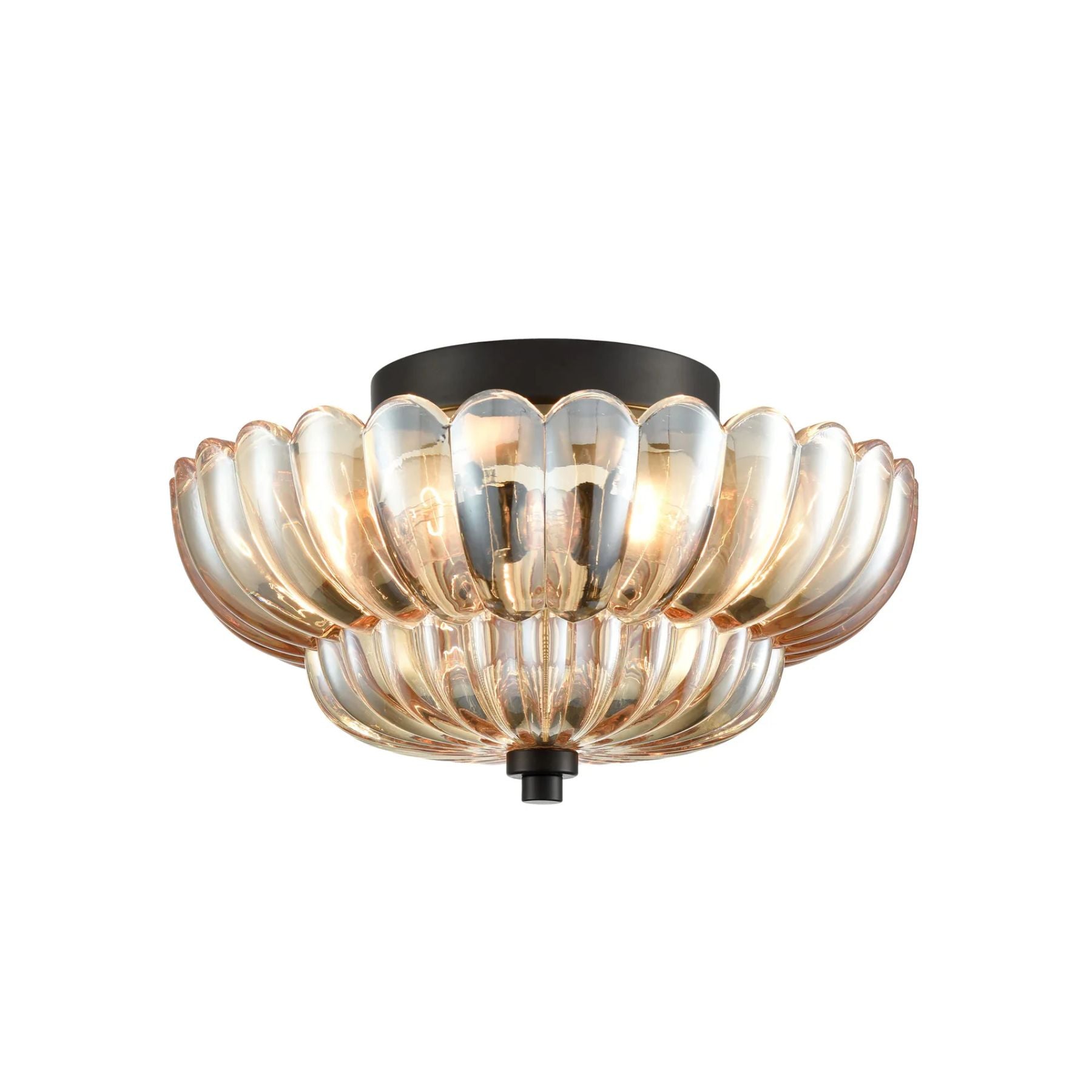 Zalines Ceiling Light