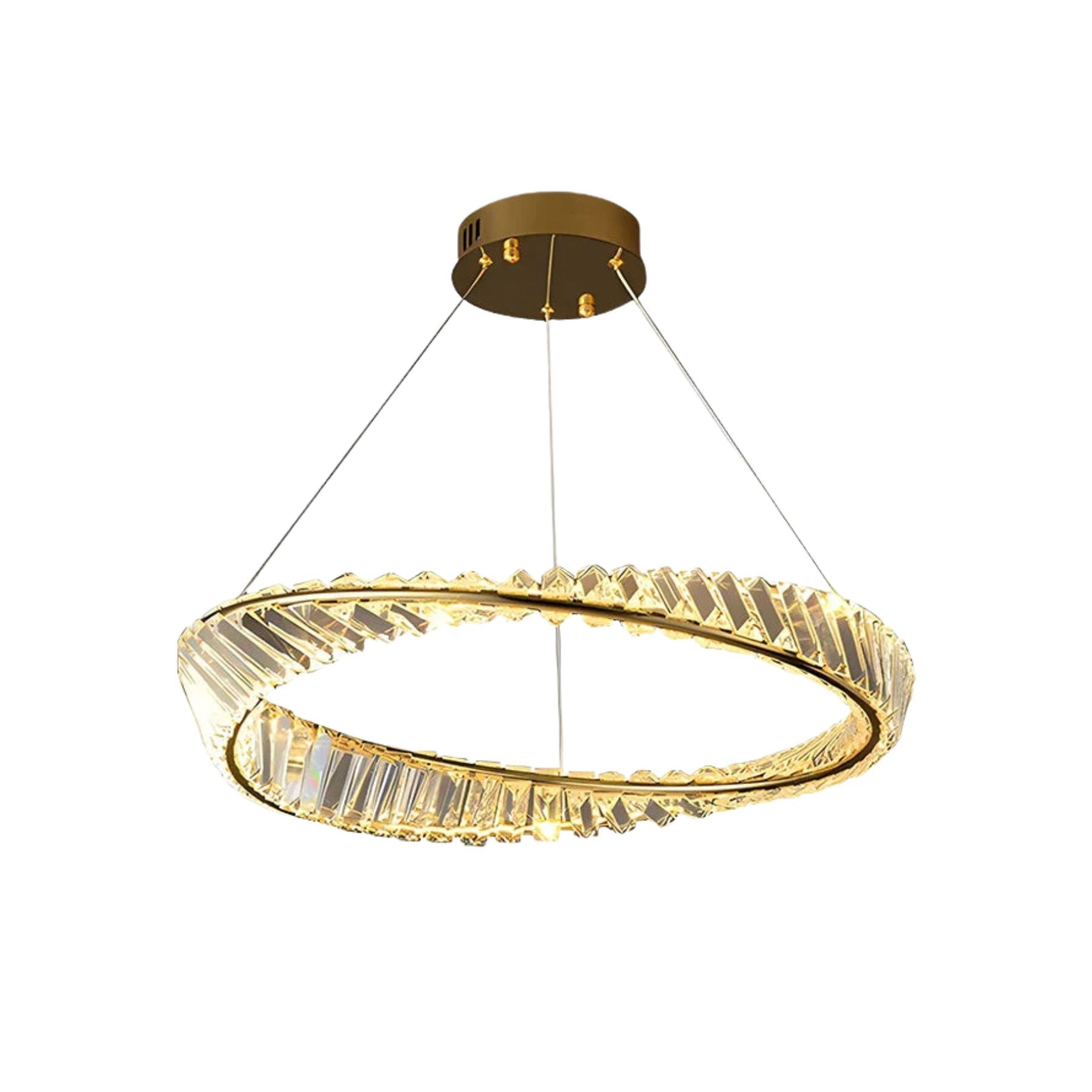Alzero Pendant Light