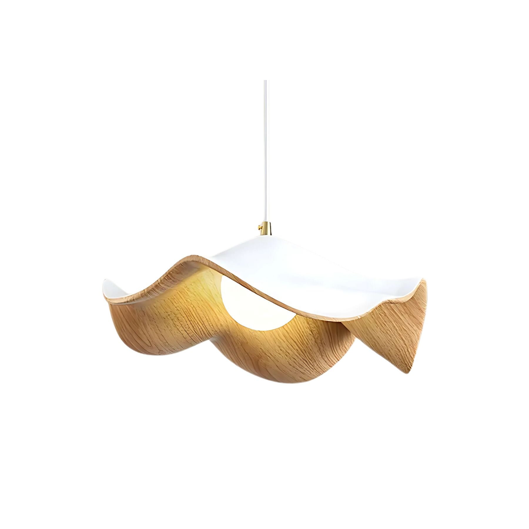 LisFlower Pendant Light