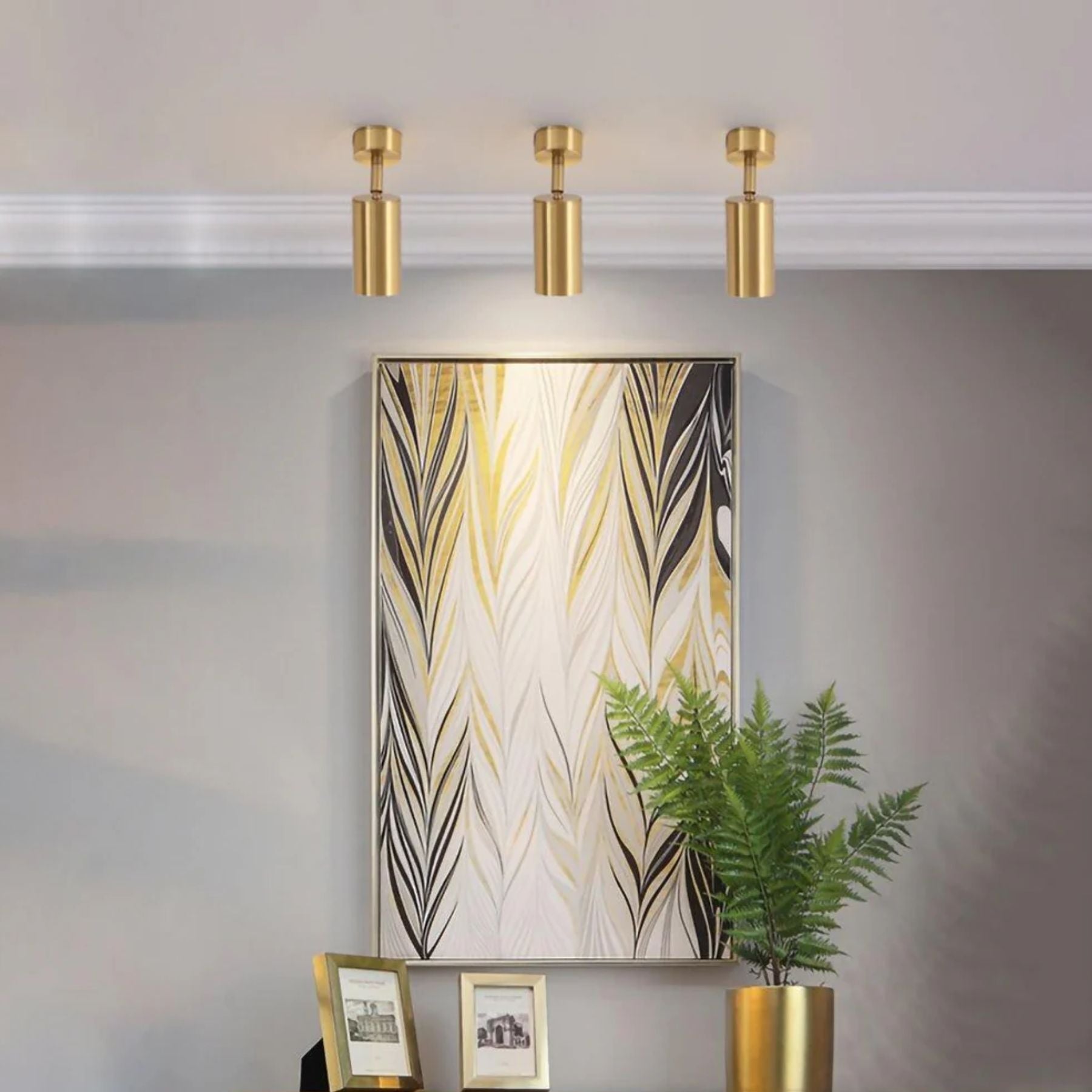 Sapelon Wall Light