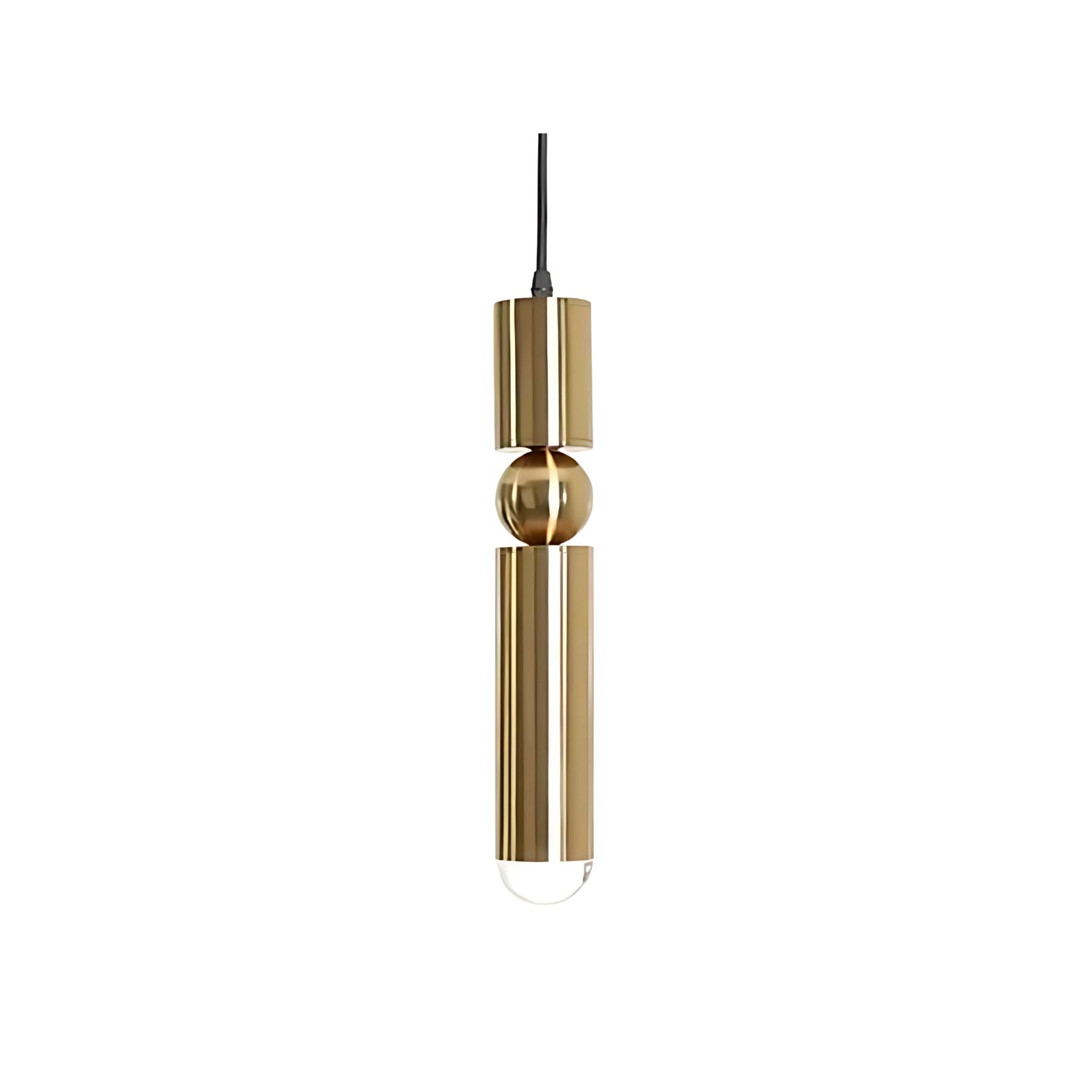 Orleon Pendant Light