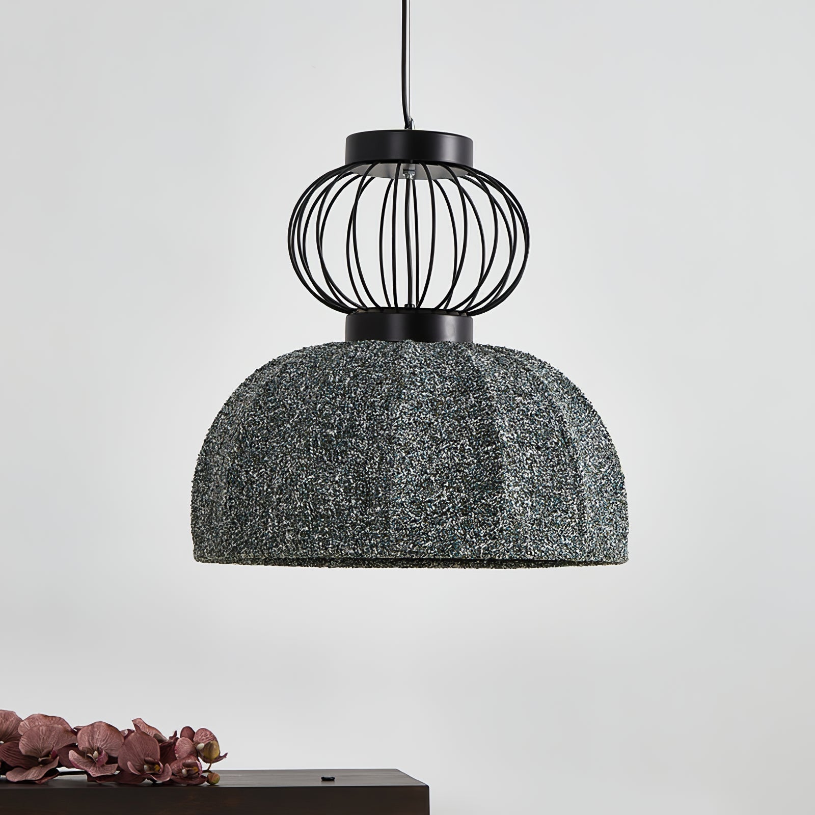 Koros Pendant Light