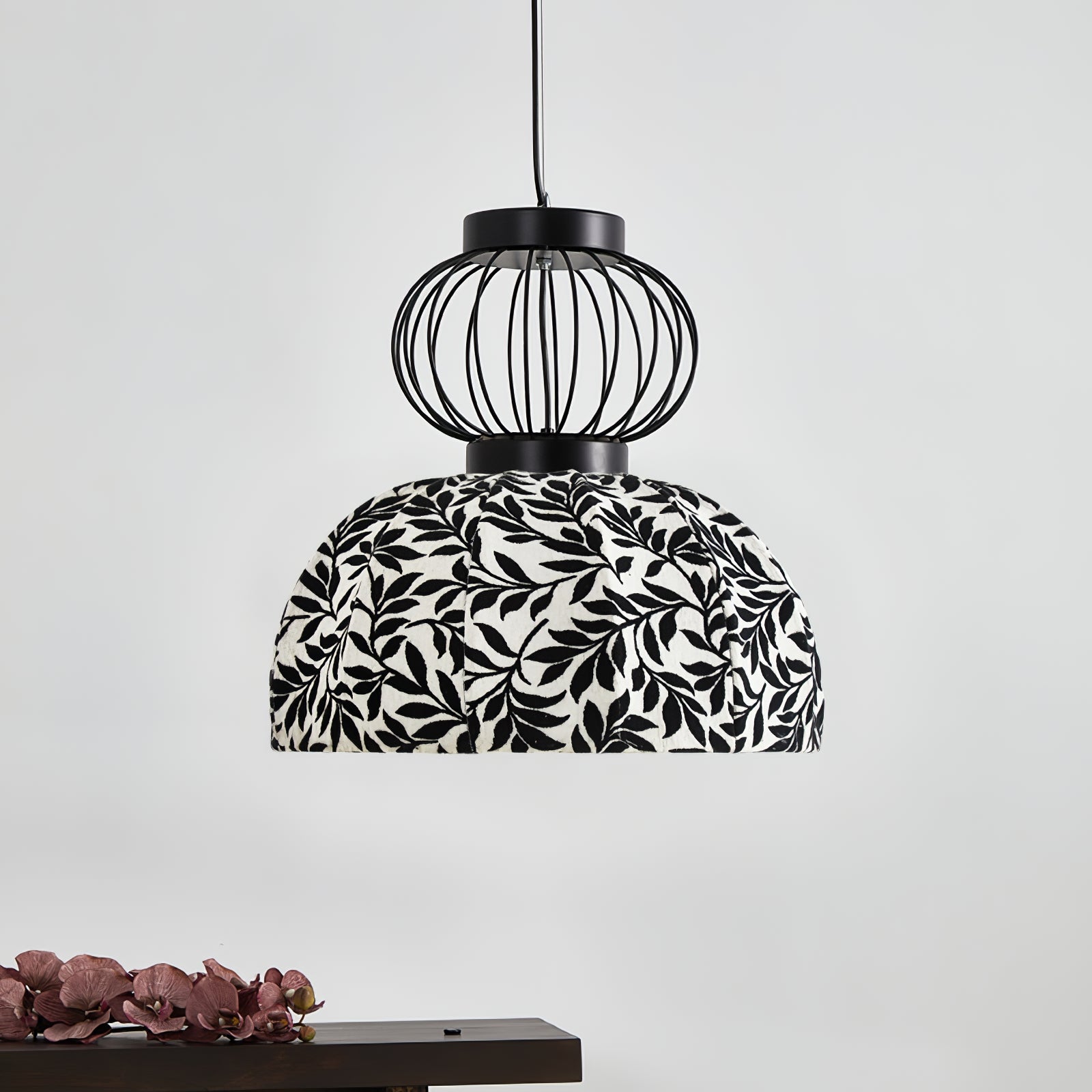 Koros Pendant Light