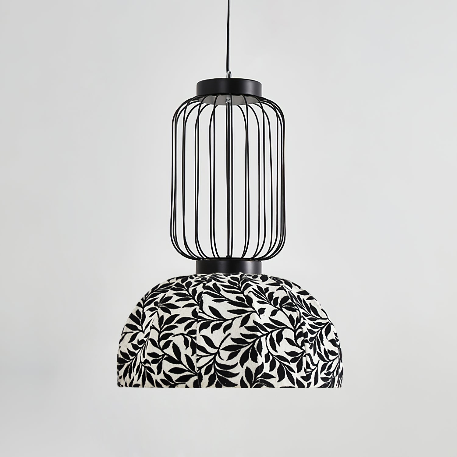 Koros Pendant Light