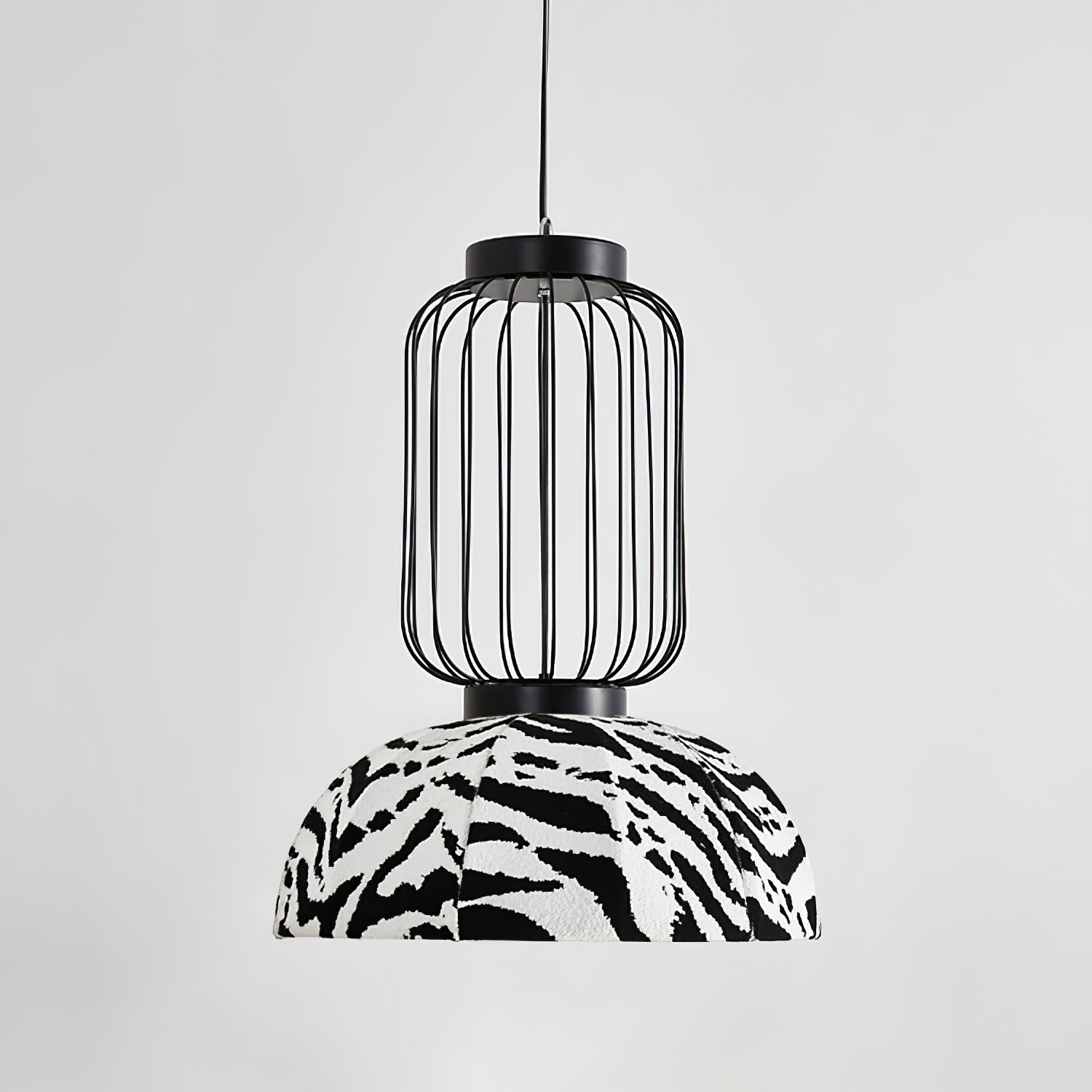 Koros Pendant Light