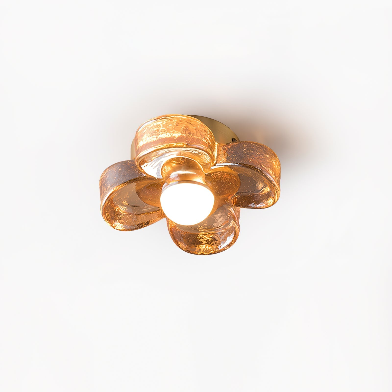 Coloves Flower Ceiling Light