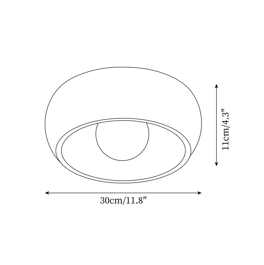 Noremi Ceiling Light