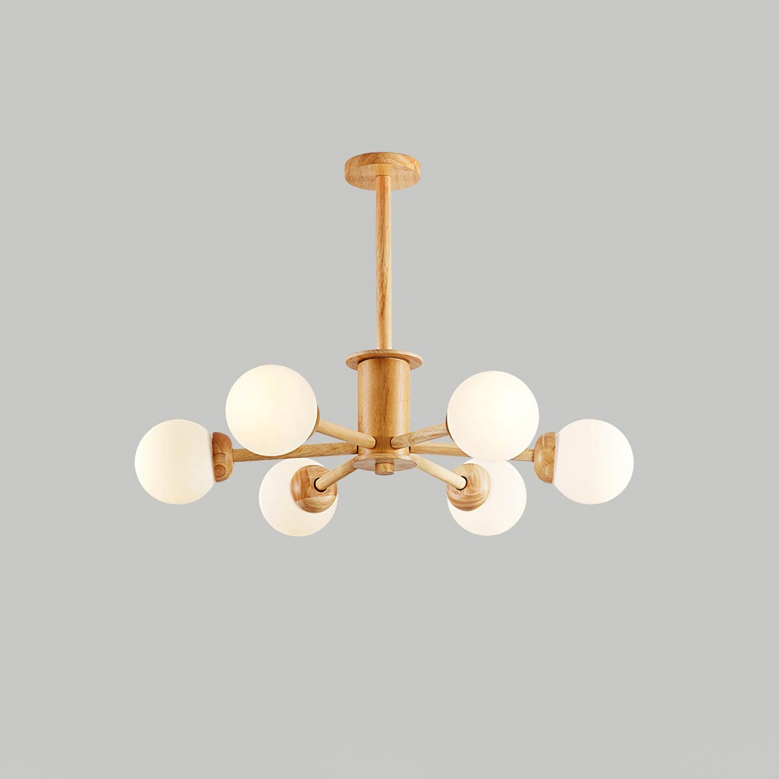 Komaze Ceiling Light