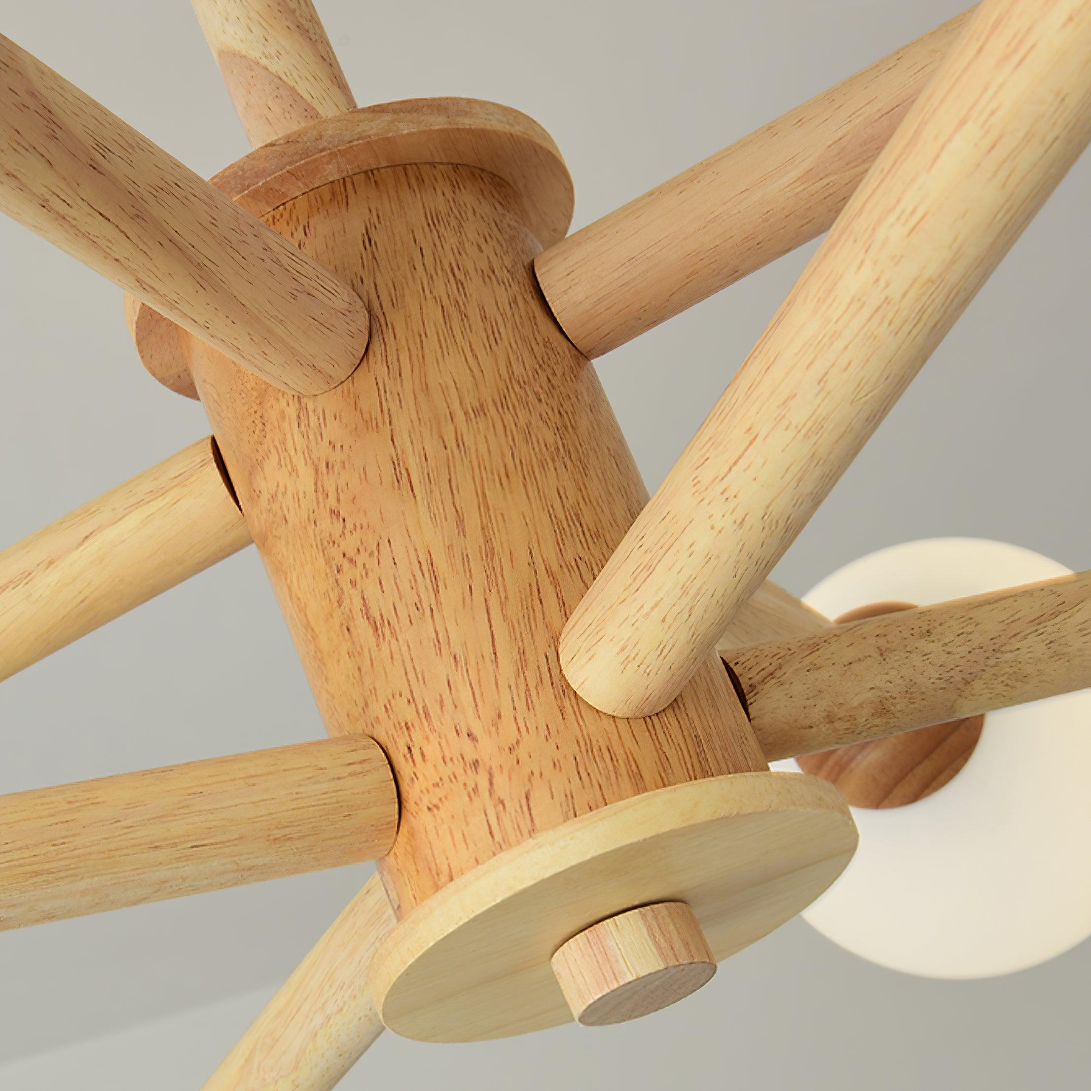 Komaze Ceiling Light