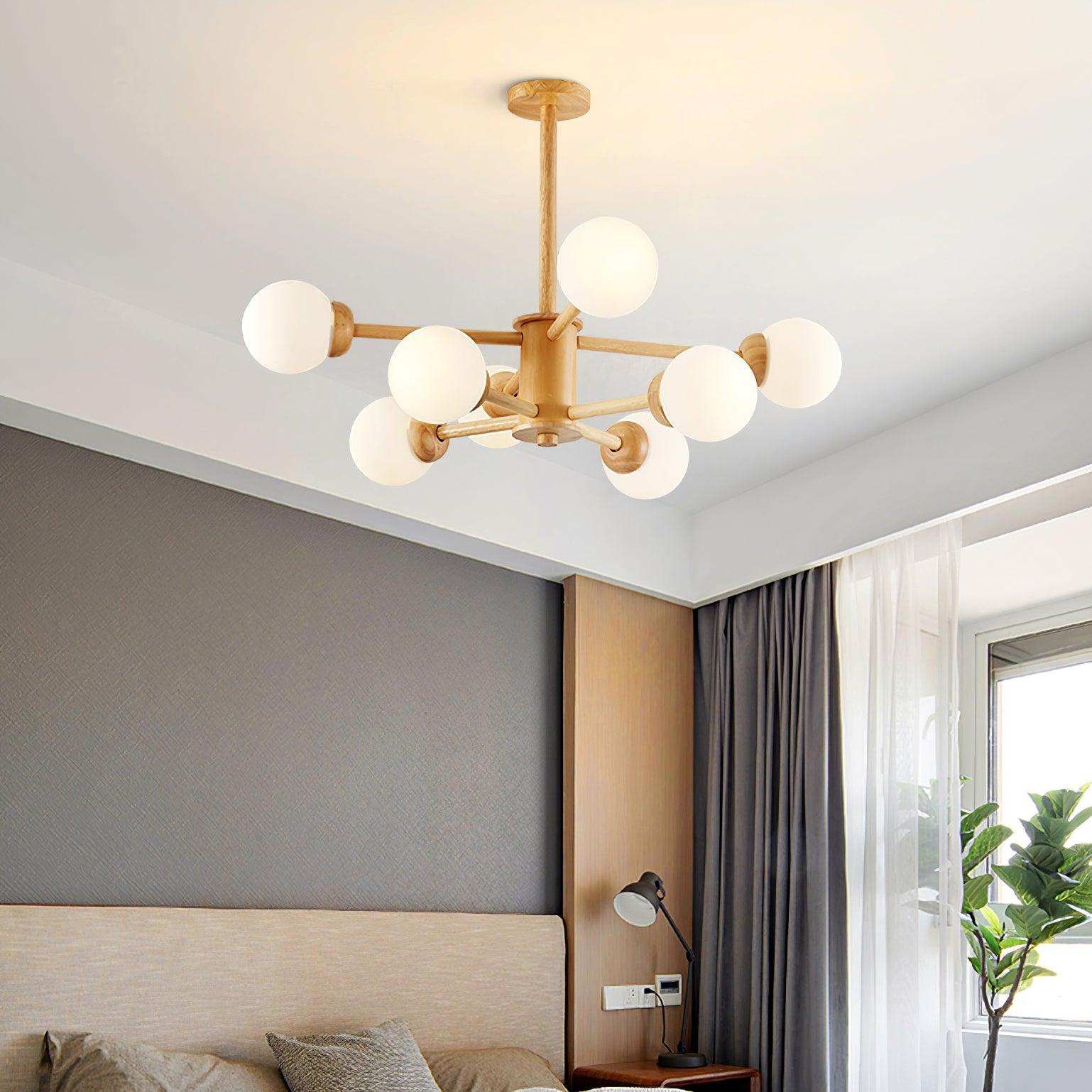 Komaze Ceiling Light
