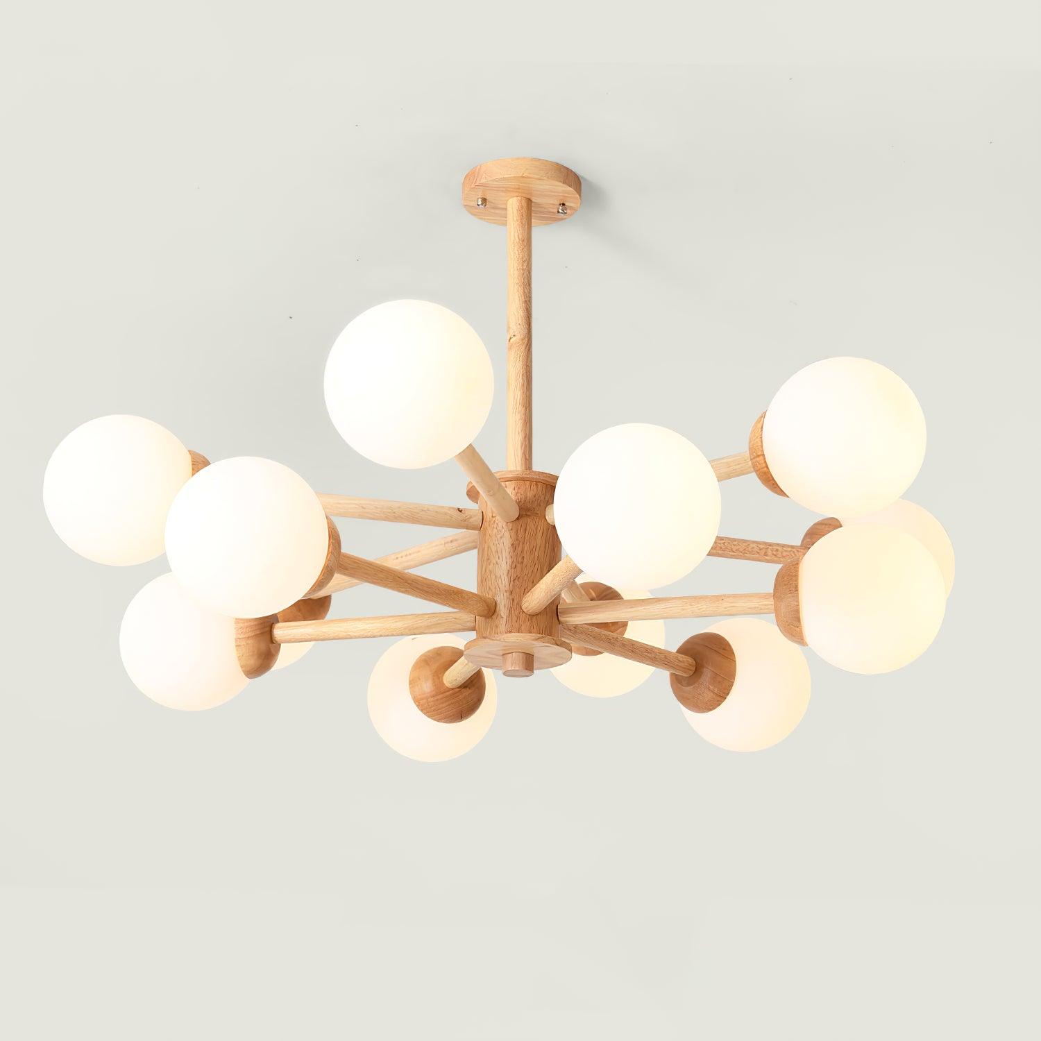 Komaze Ceiling Light