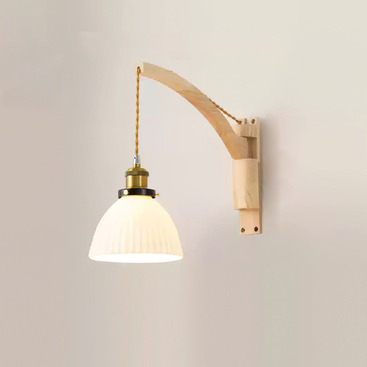 Kentiso Wall Light