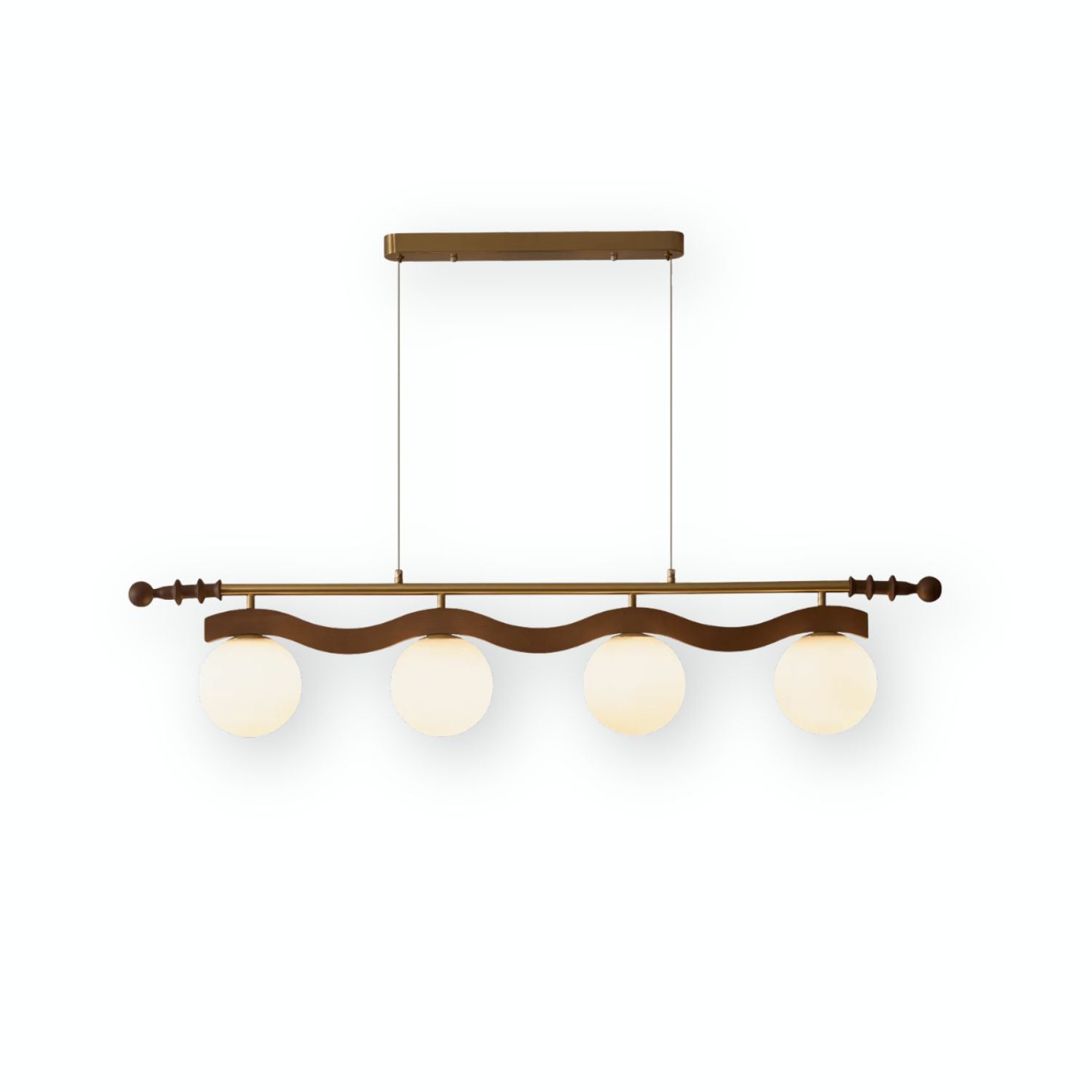 Mesico Pendant Light