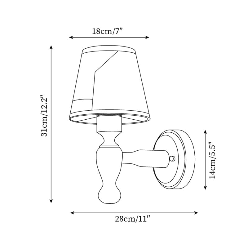 Koelis Wall Light
