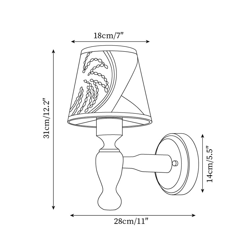 Koelis Wall Light