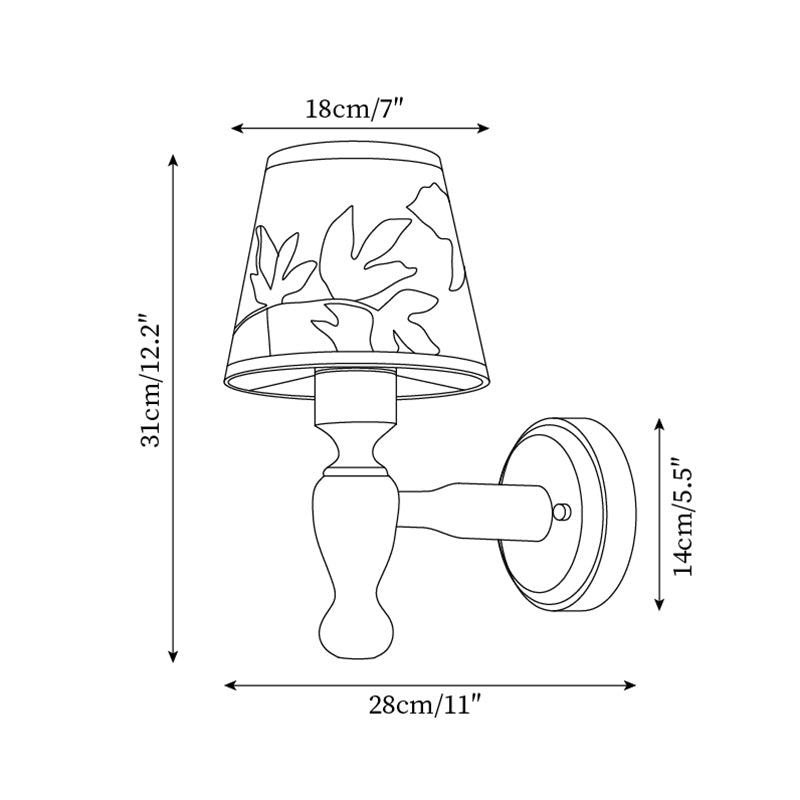 Koelis Wall Light