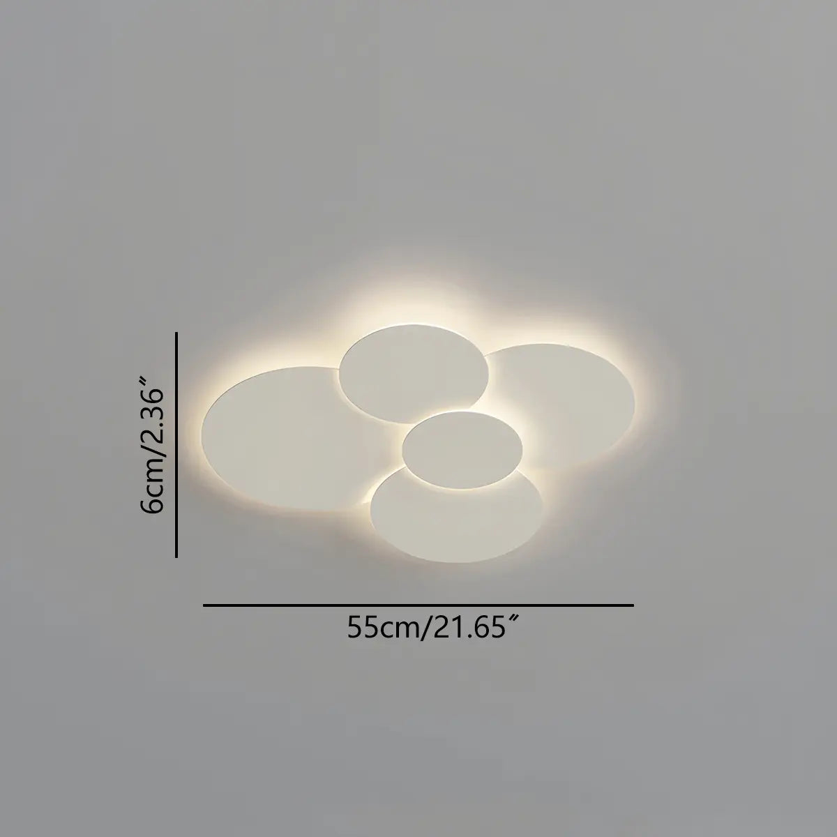 Aurella Ceiling Light