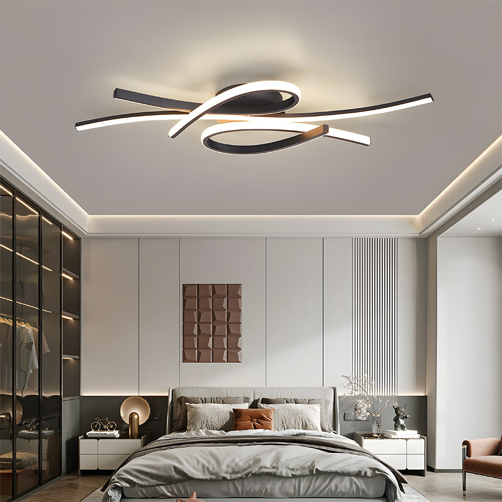 Tizera Ceiling Light