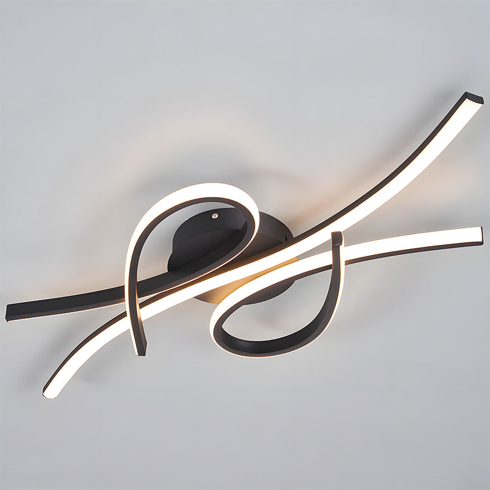 Tizera Ceiling Light