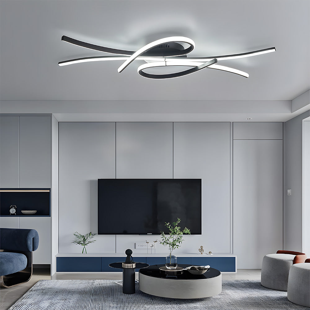 Tizera Ceiling Light