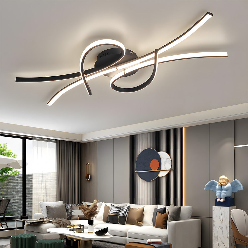 Tizera Ceiling Light