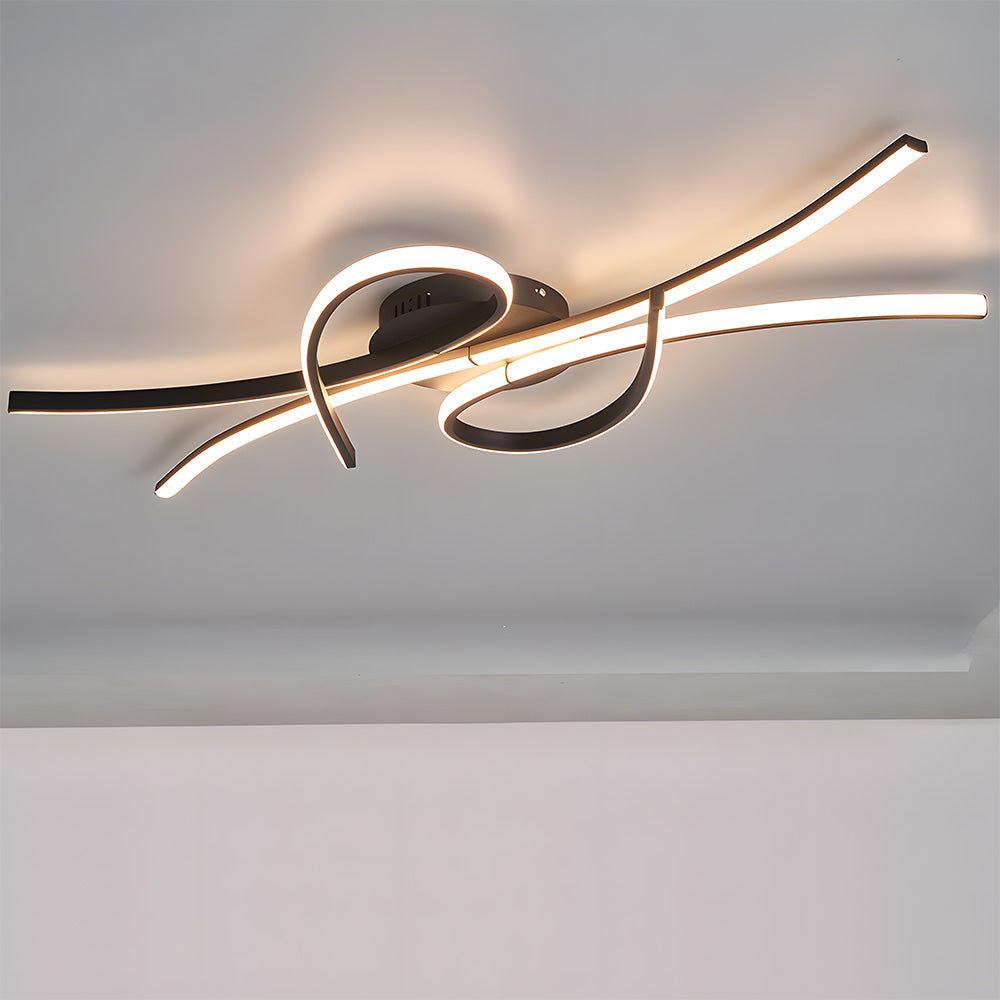 Tizera Ceiling Light