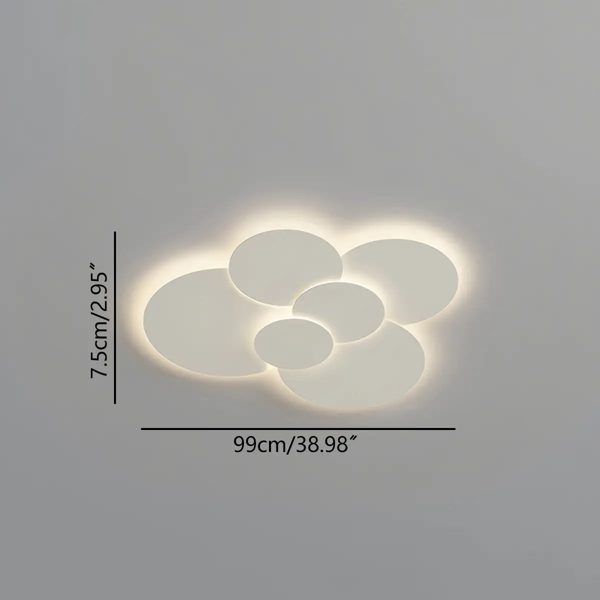 Aurella Ceiling Light