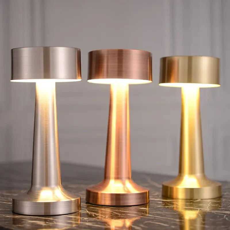 Panno Table Lamp