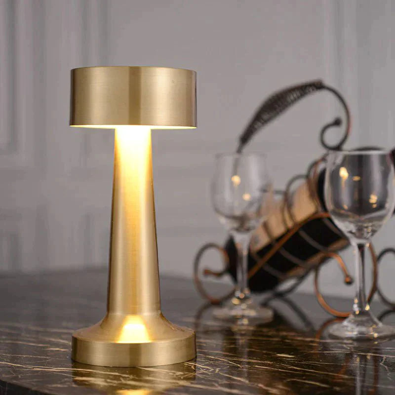 Panno Table Lamp