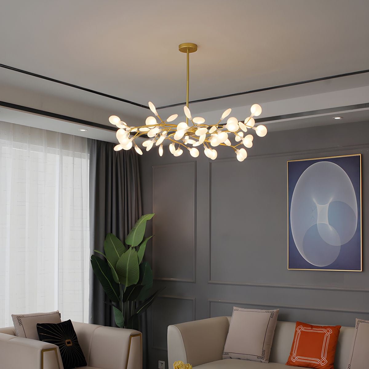 Filonea Pendant Light