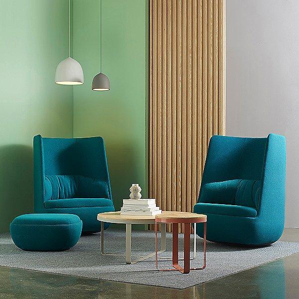 Avira Pendant Light