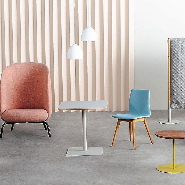 Avira Pendant Light