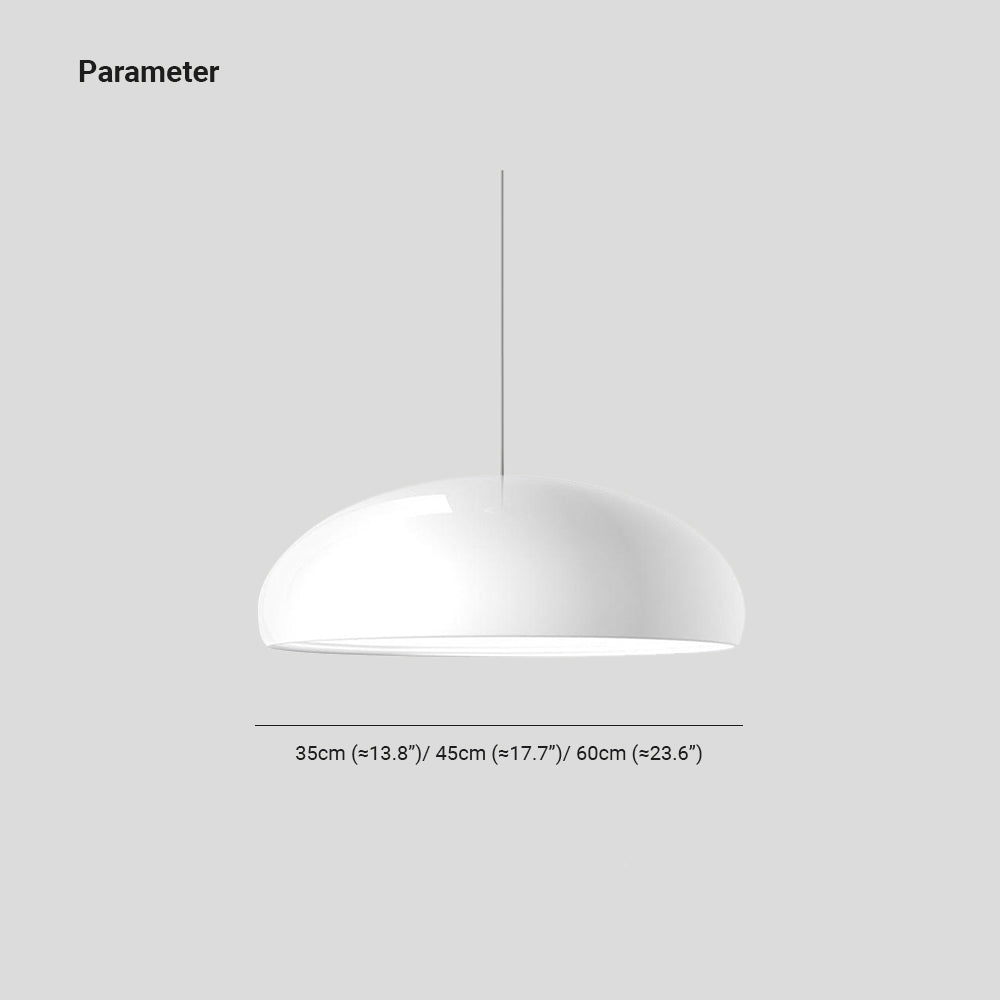 Eveonan Deco Pendant Light