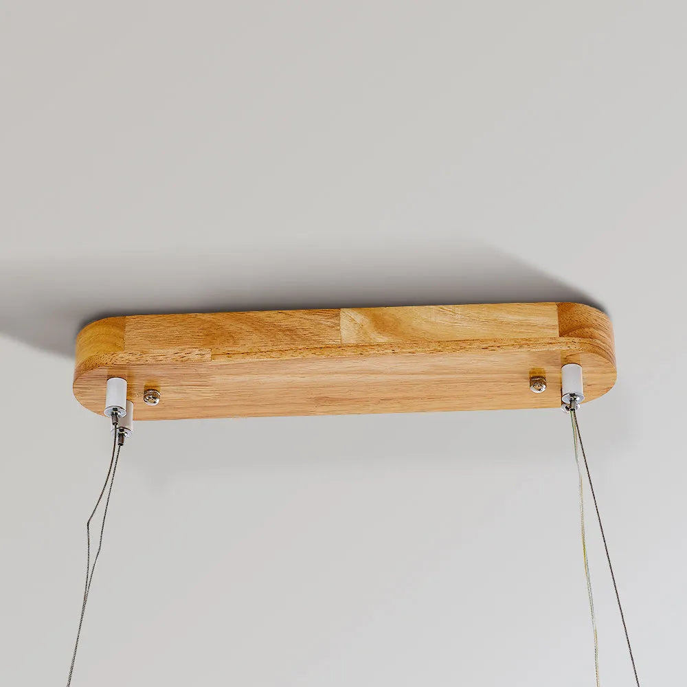 Ivyelle Oval Pendant Light