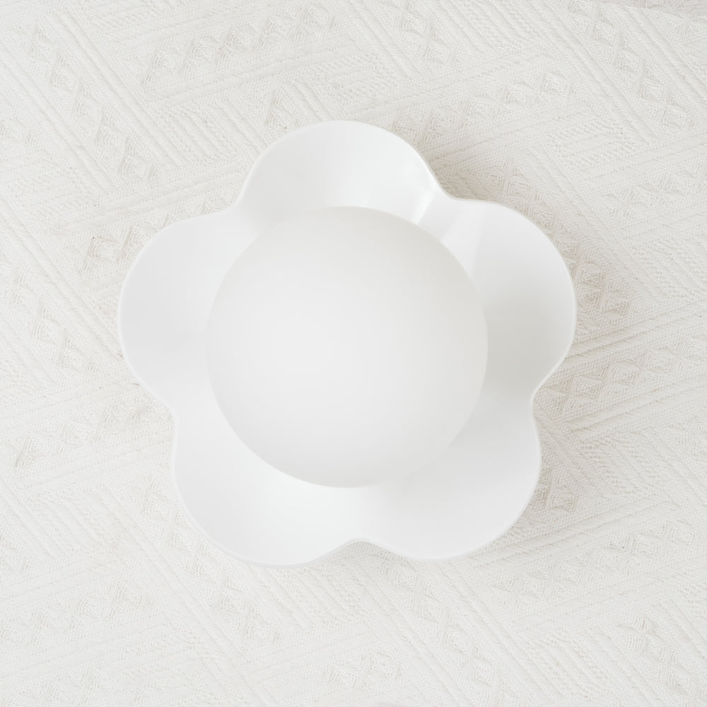 Forenna Floral Wall Light