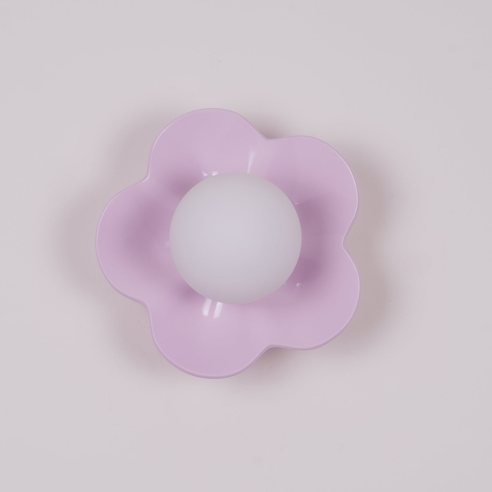 Forenna Floral Wall Light