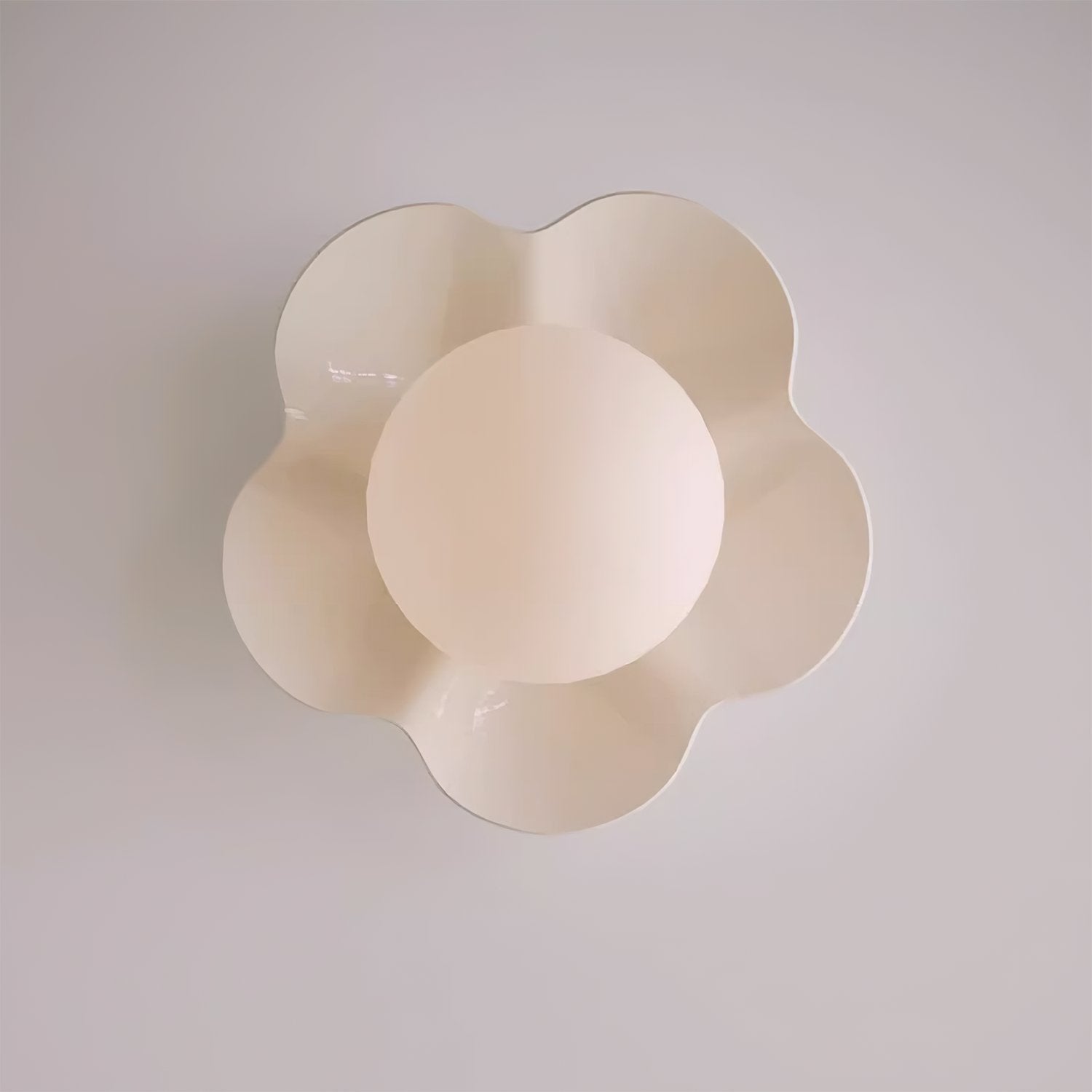 Forenna Floral Wall Light