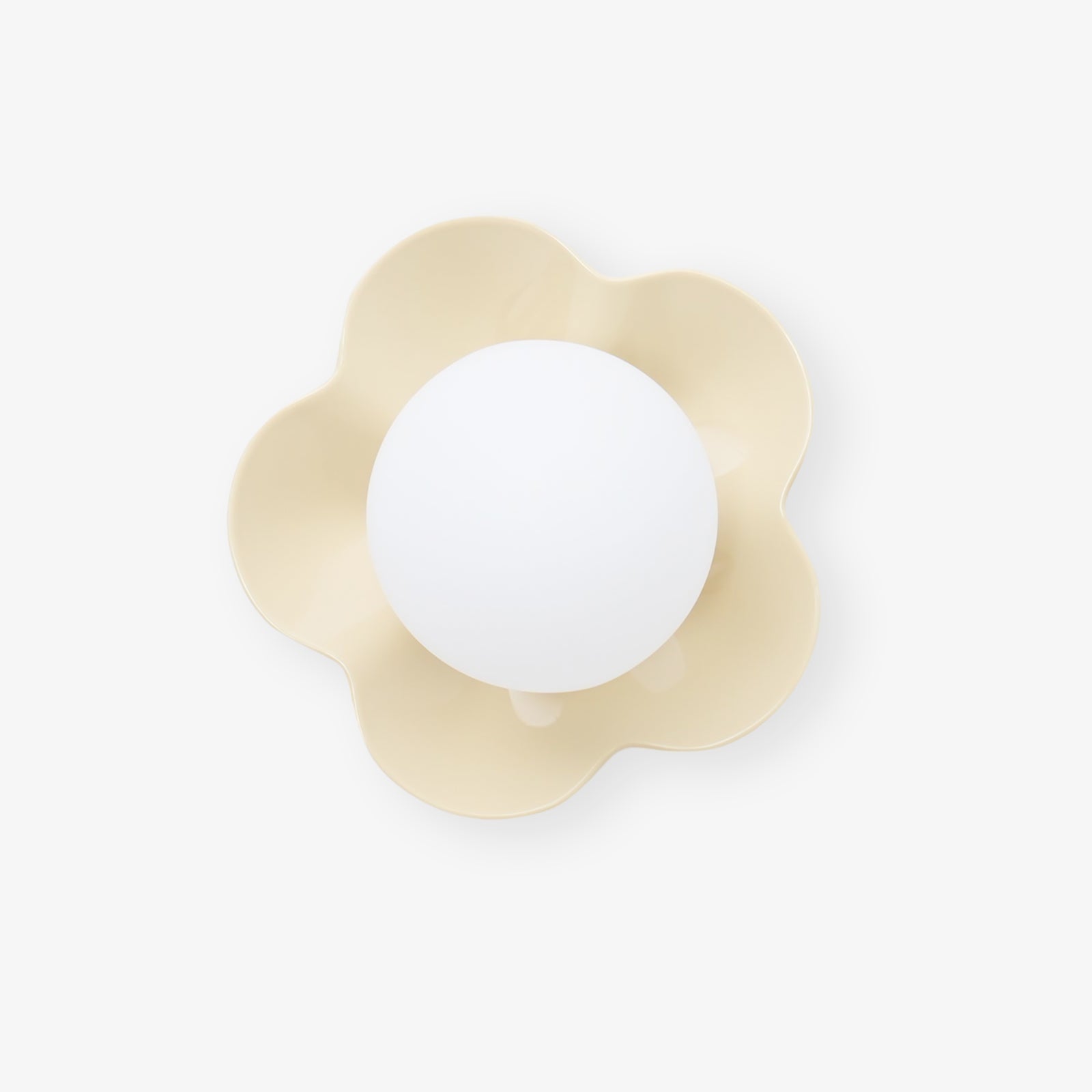 Forenna Floral Wall Light