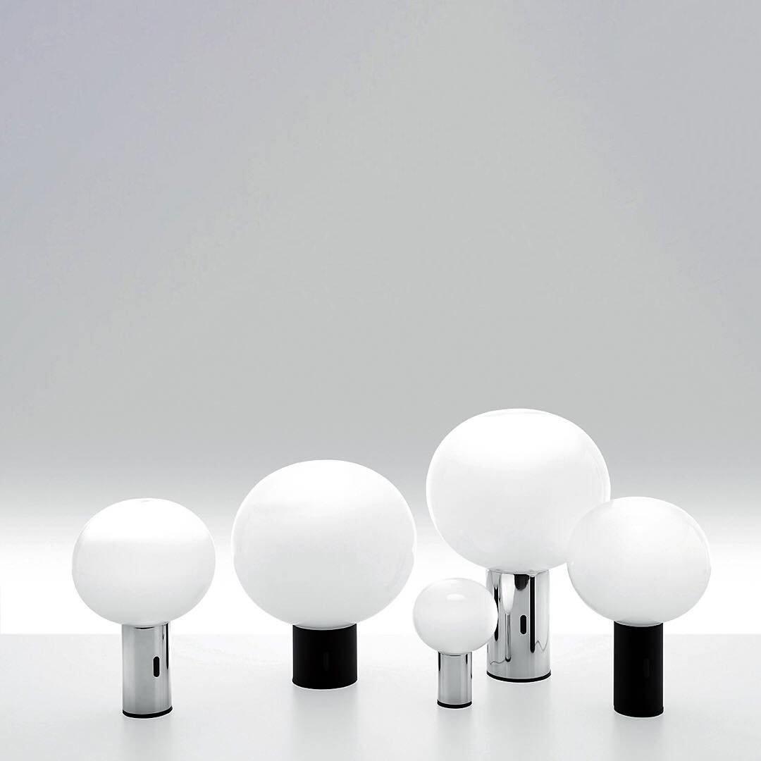 Leguno Table Lamp