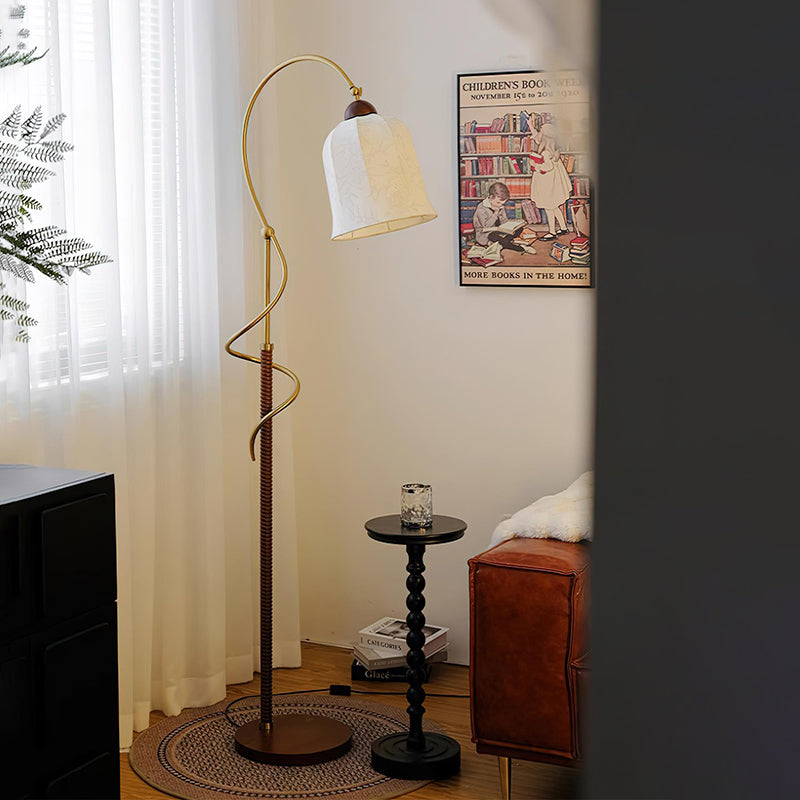 Lezizan Floor Lamp