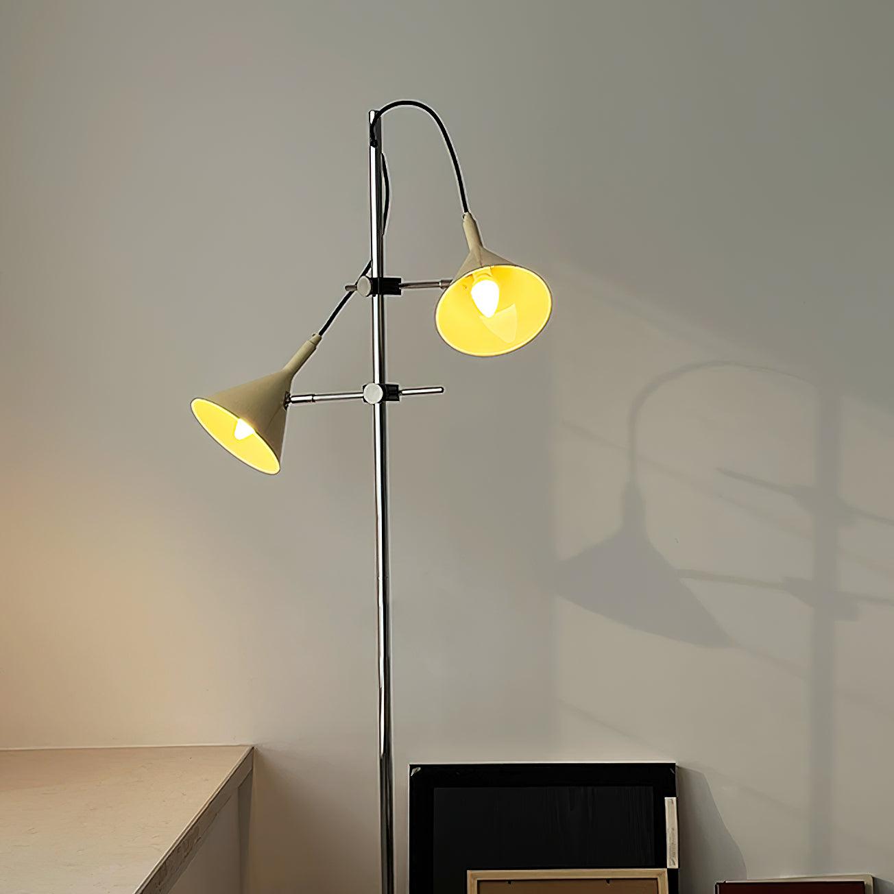 Latios Floor Lamp