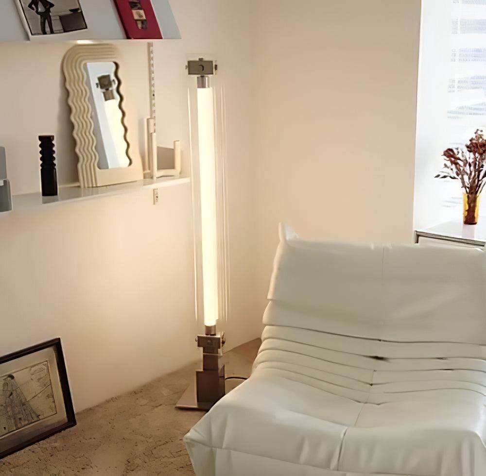 Lempeza Floor Lamp