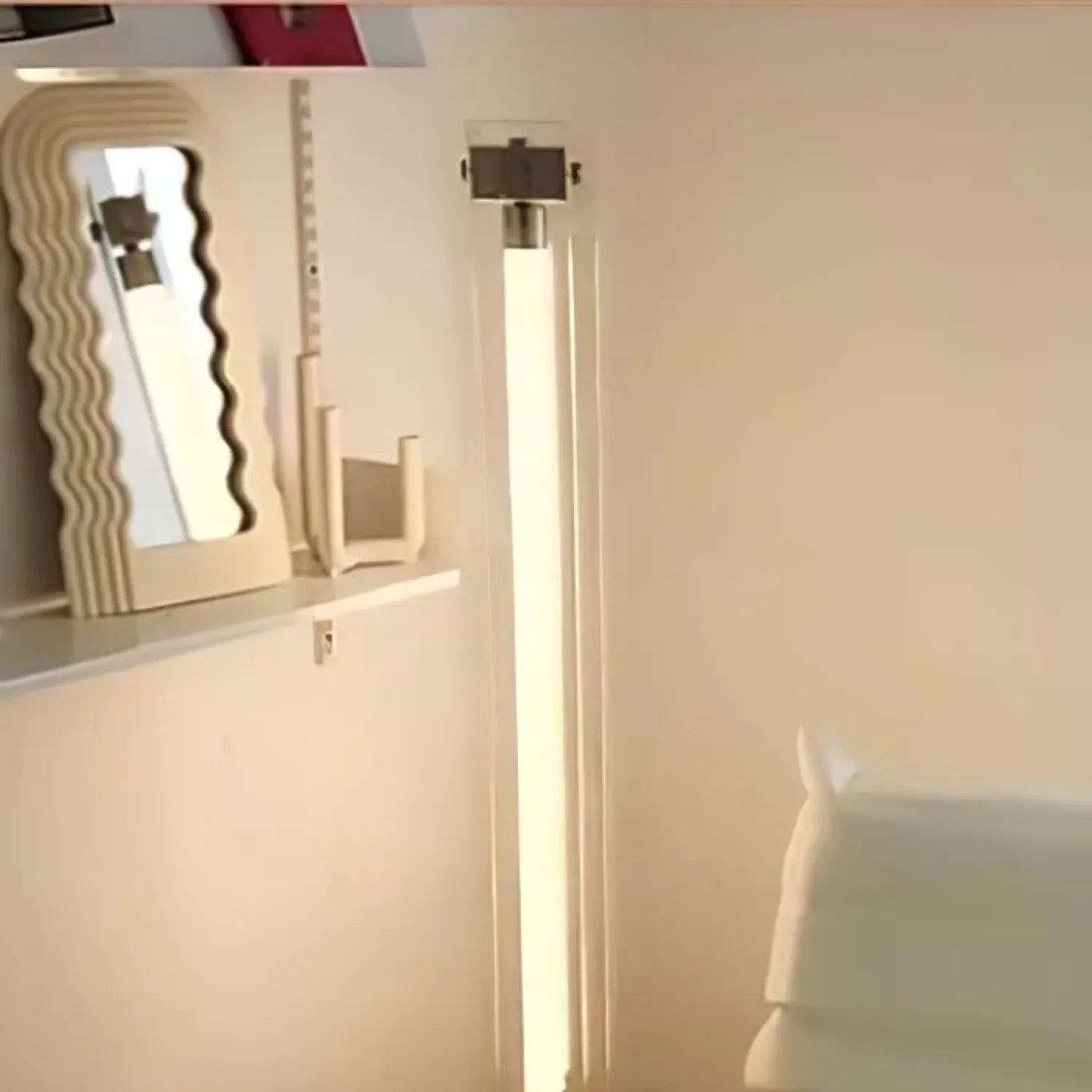 Lempeza Floor Lamp