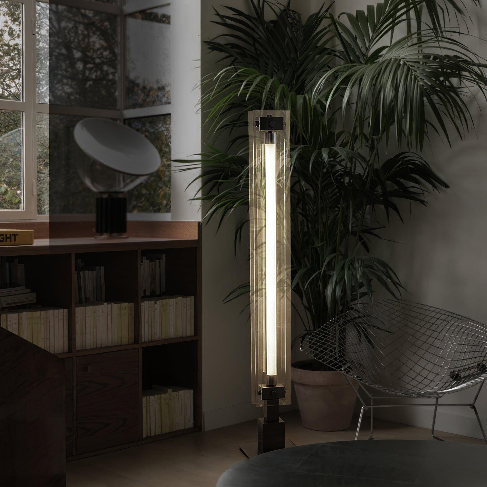 Lempeza Floor Lamp