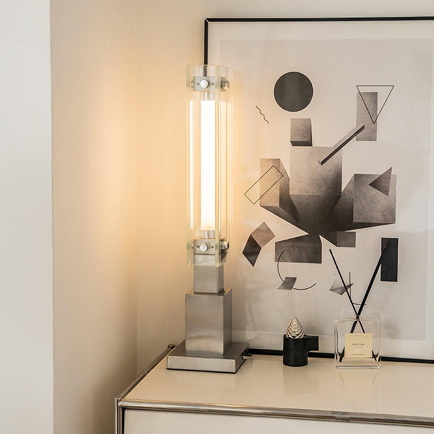 Lempeza Table Lamp