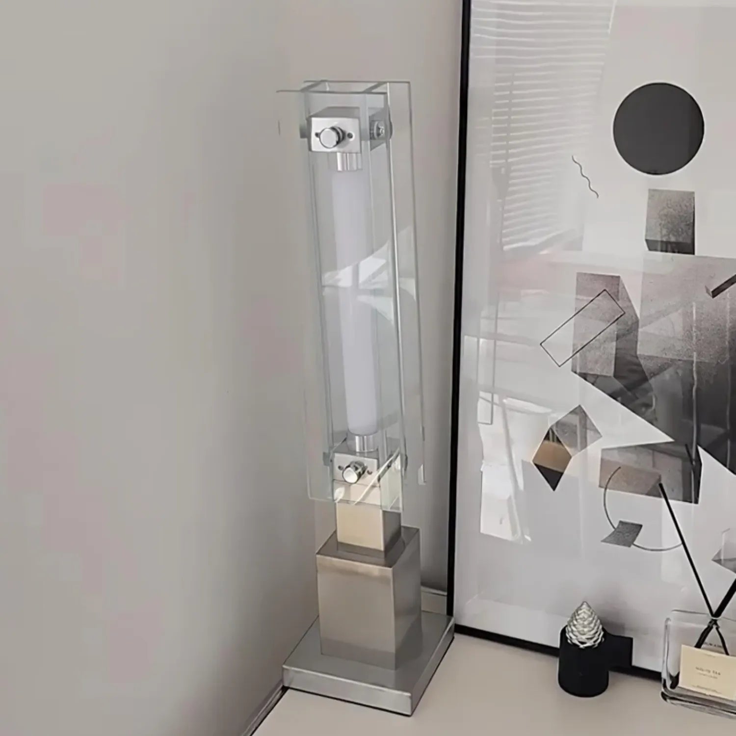 Lempeza Table Lamp